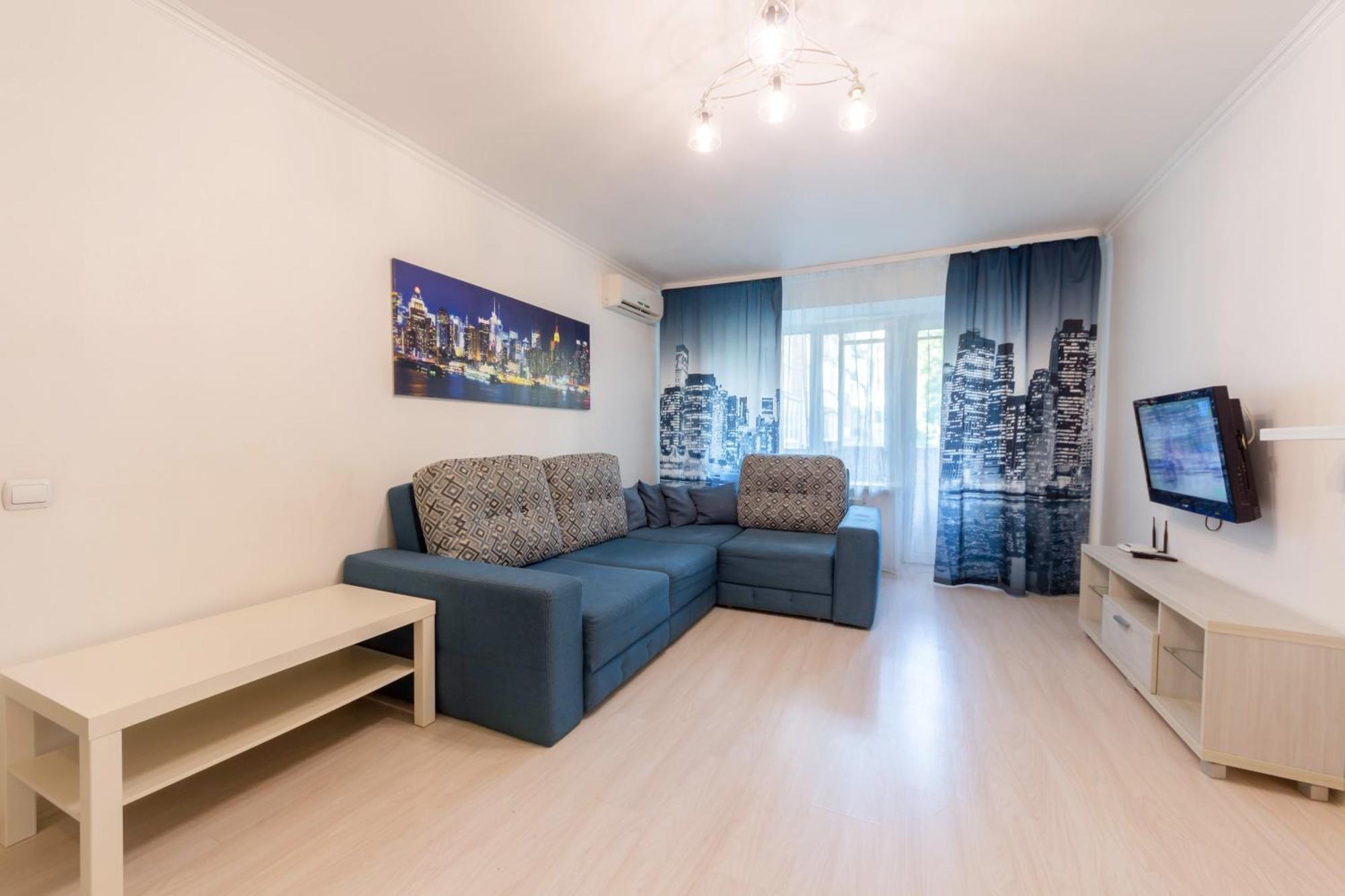 Apartments Near Parus Business Centre Kiew Exterior foto